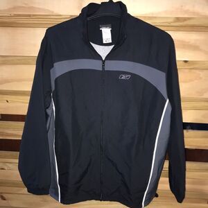 Vintage Reebok jacket 